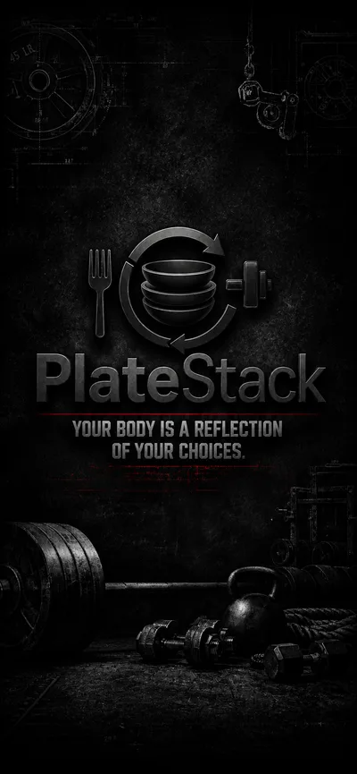 Hardcore — PlateStack wallpaper